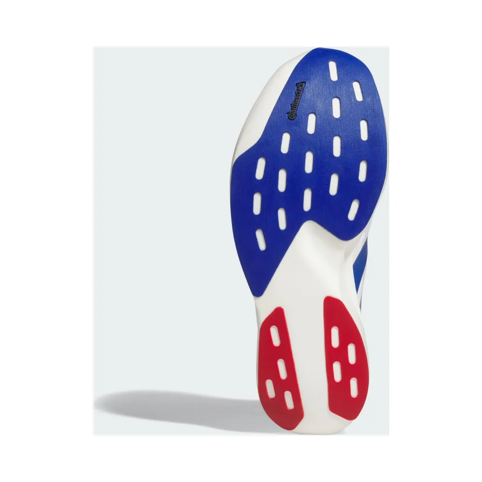 Adidas Adizero EVO SL “NCAA – Kansas Jayhawks” (JQ2150)