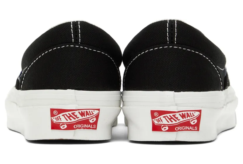 vans-slip-on VN0A45JK1WX1
