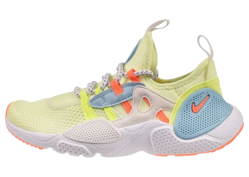 Nike Huarache E.D.G.E. Premium TXT BT PS “Barely Volt” (CD8171-700)