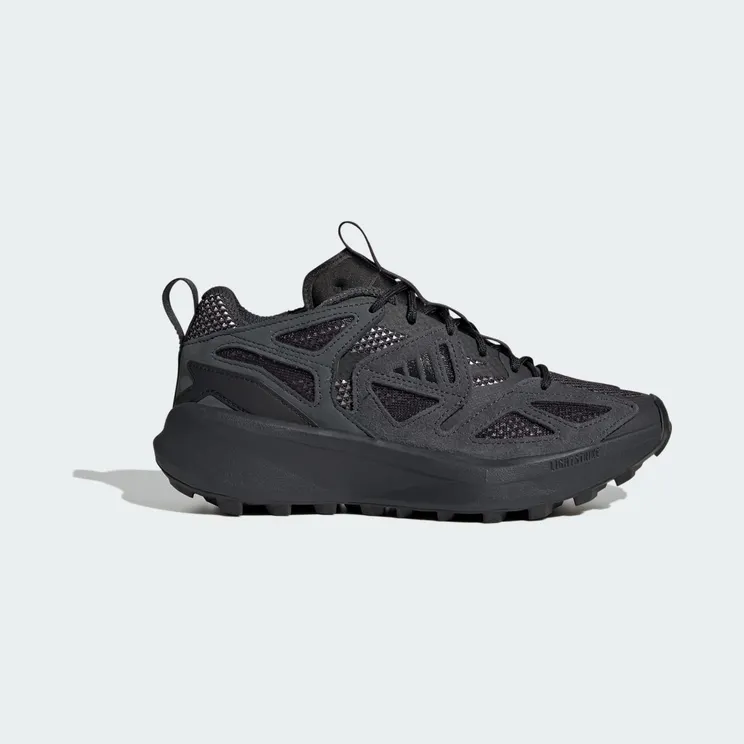 adidas Kantai Trail “Core Black / Aurora Black / Carbon” (JH6835)