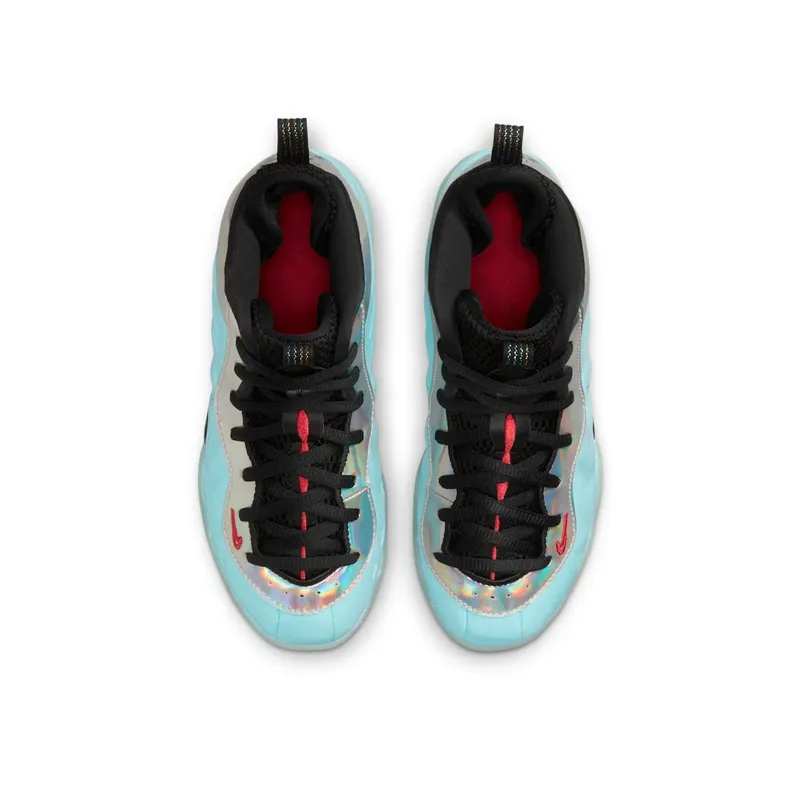 Nike Little Posite One Mixtape (DH6491-400)