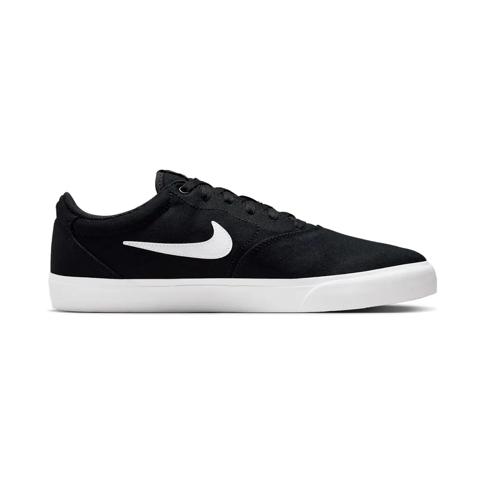 Nike SB Charge Canvas Skate Black (CD6279-002)