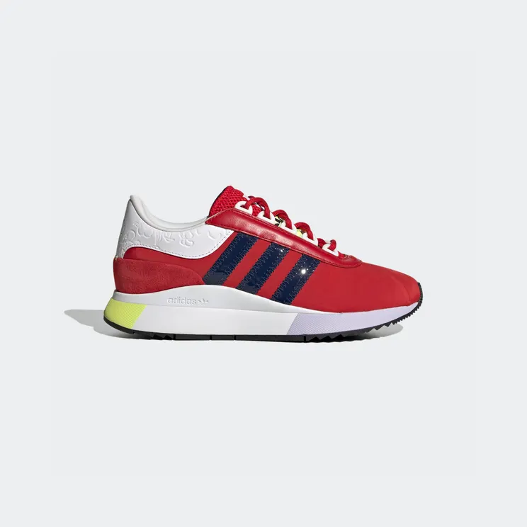 adidas SL Andridge Scarlet / Night Indigo / Cloud White (FV7785)