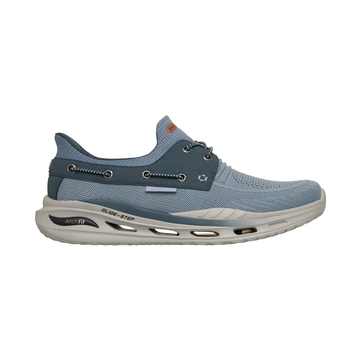 skechers-relaxed-fit 211321_BLU