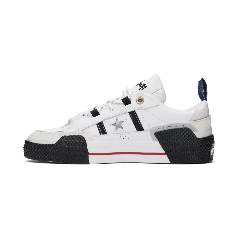 Converse x IBN Jasper One Star Ox (A00245C)