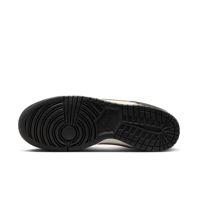 Nike SB Dunk Low “HUF – San Francisco” (FD8775-001)
