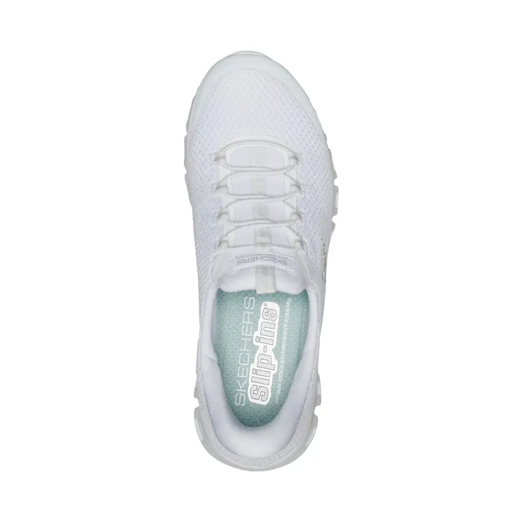 skechers-glide-step 104547_WSL