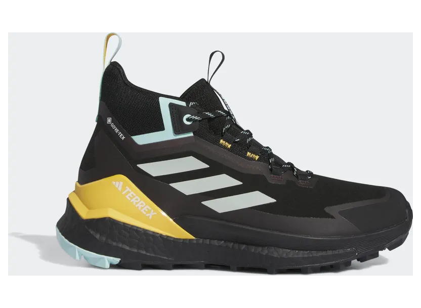 adidas Terrex Free Hiker GORE-TEX Hiking 2.0 (IF4919)