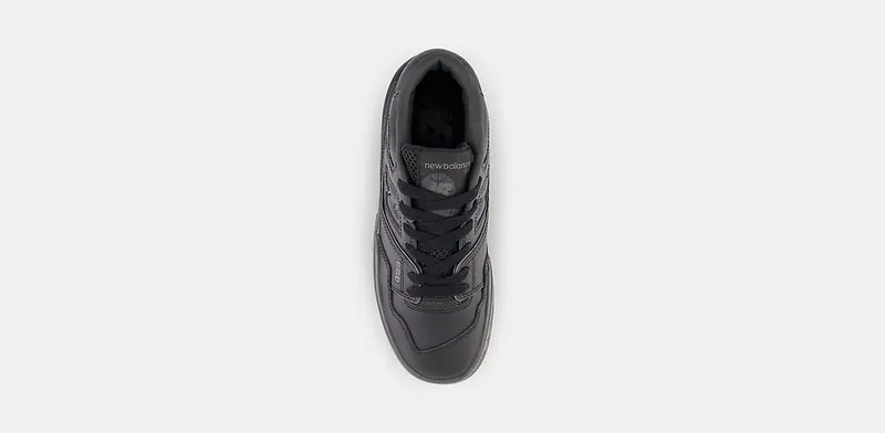 New Balance New Balance  Black (GSB550BB)