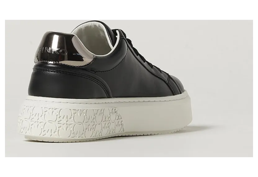 Pinko Sneakers Black (SS0041P087Z99) (2)