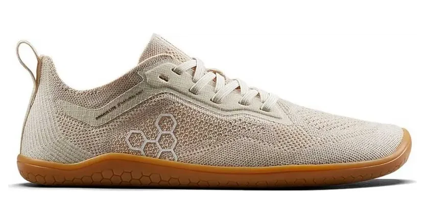 Vivobarefoot sneaker Beige (209576-02)