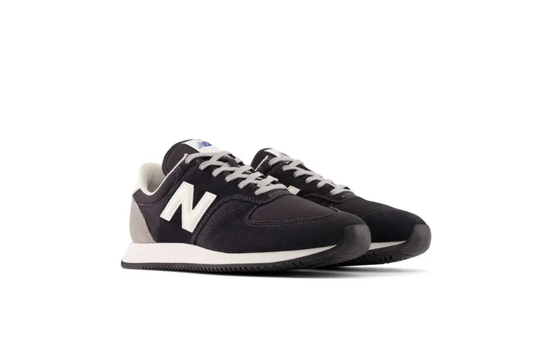 New Balance 420 Black White Grey (UL420TE2)