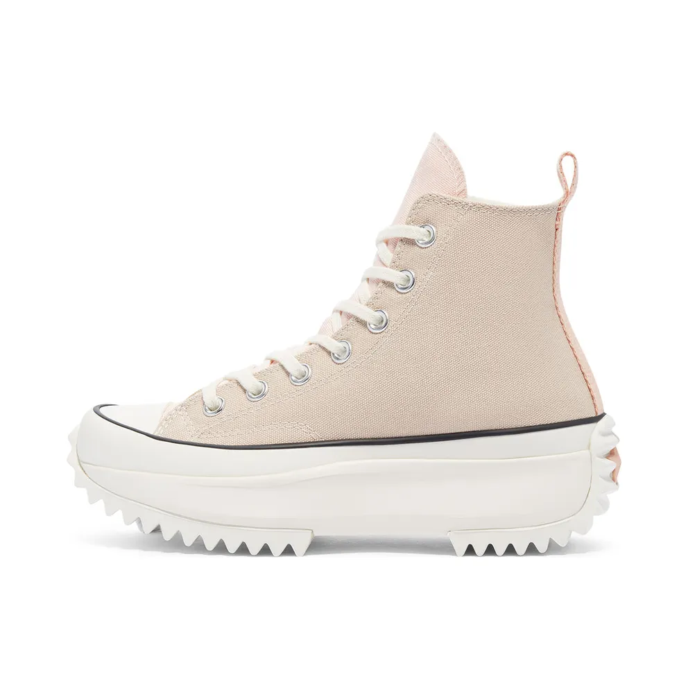 Converse Tri-Panel Run Star Hike High Top Farro/sesame/crimson Tint (171121C)