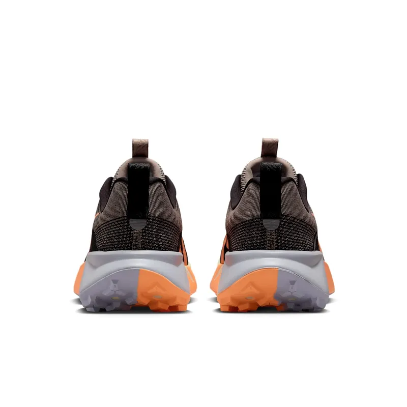 Nike Wildhorse 10 Black Malt Ghost Orange Pulse (FV2338-006)