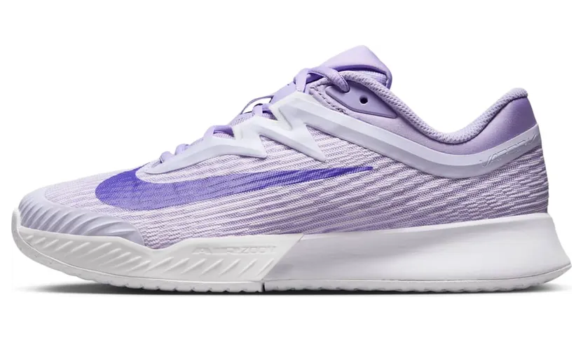 Nike Court Air Zoom Vapor Pro 3 HC Amethyst Tint Hydrangeas White Deep Night (FZ2158-500)