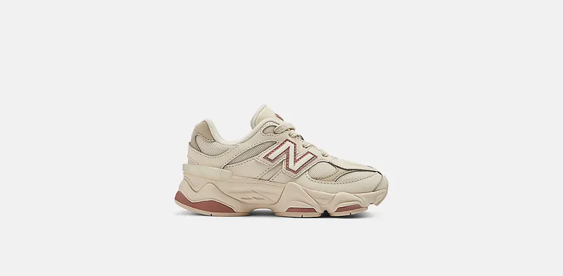 New Balance 9060 Bone Sparrow (PC9060GC)