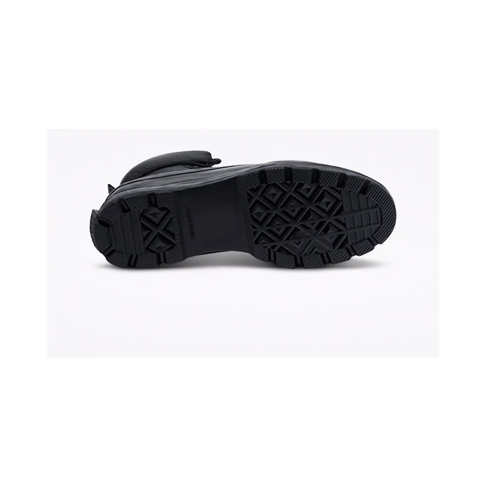 Converse Chuck Taylor All-Star Duck Boot Ambush Black (2020) (170588C)