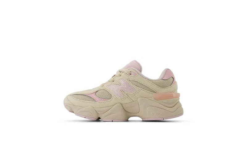 New Balance 9060 Lace Dream State Bisque (PS) (PC9060JP)