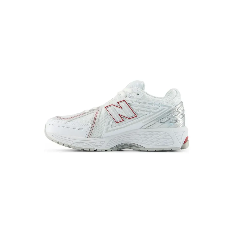 New Balance 1906 Lace Beige / Red