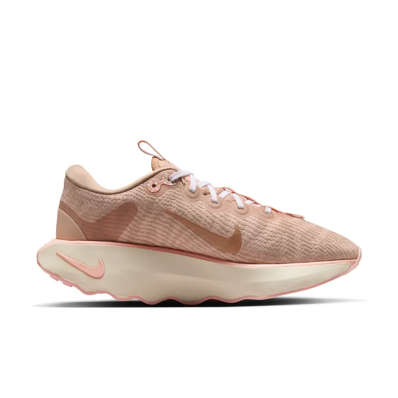 Nike Motiva Linen Washed Coral Coconut Milk (IB8136-248)