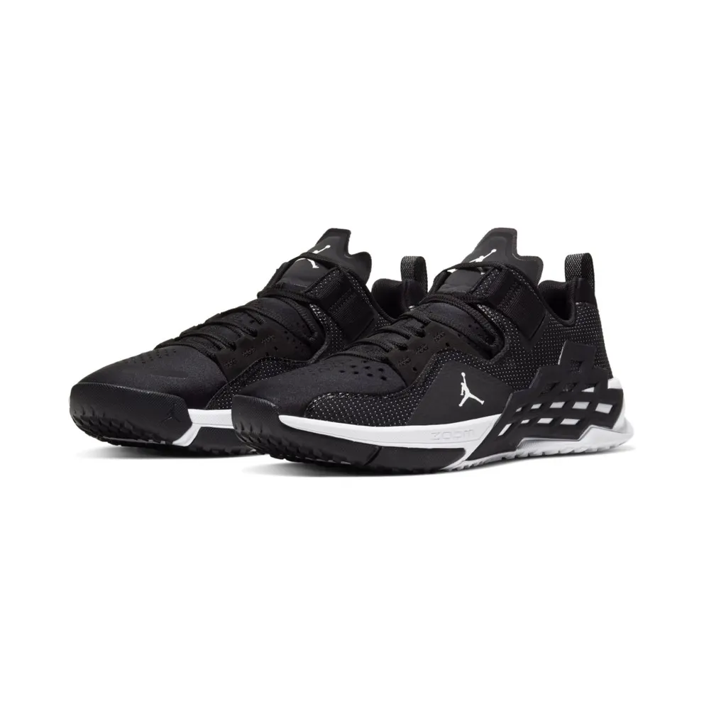 Jordan Alpha 360 Tr Black White Black/White-White (AV1937-001)
