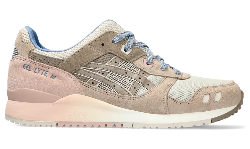 Asics Gel-lyte Iii Og Simply Taupe/Maple Sugar (1203A330.250)