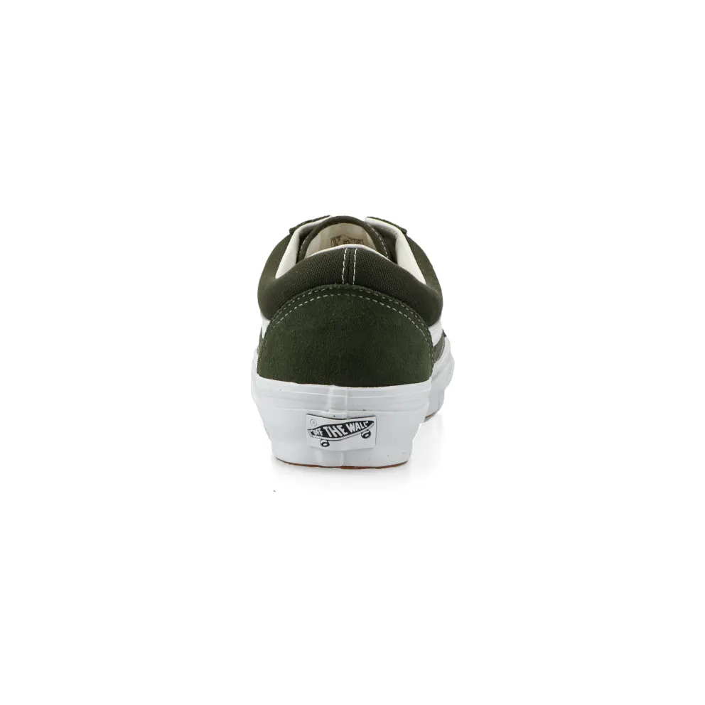 Vans Old Skool (Green) – VN000D56KCZ1