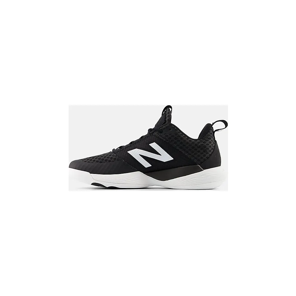 New Balance FuelCell VB01 Black White (WCHVOLBK)
