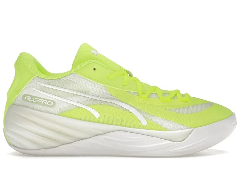 Puma All-Pro Nitro Lime Squeeze (379079-05)