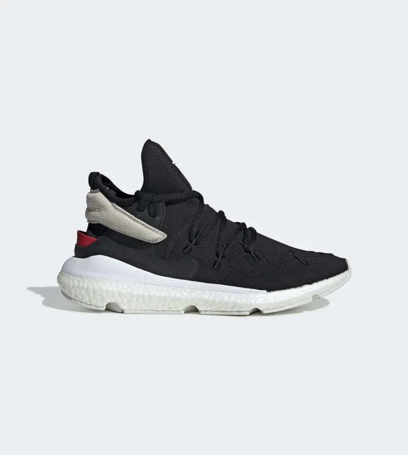 adidas Y-3 Kusari 2 Core Black