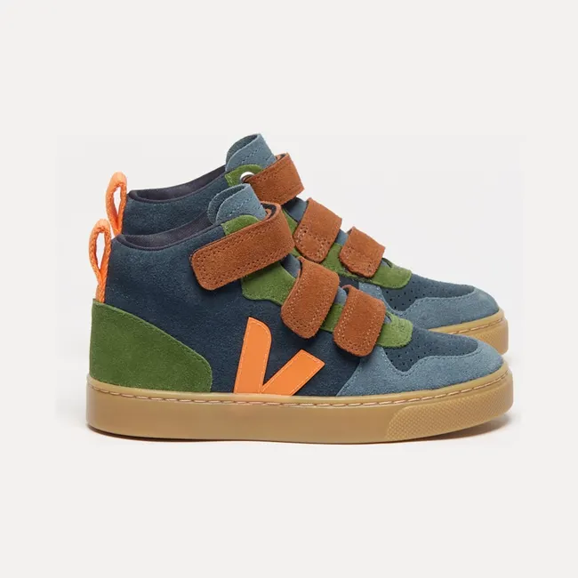 Veja Sneakers Blue (DV0320992)