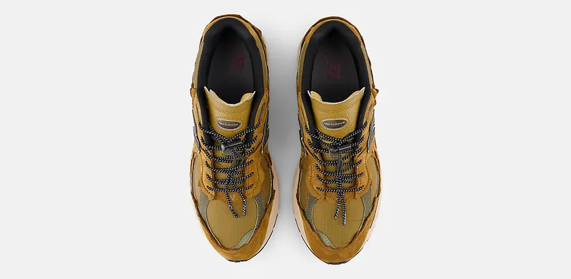 New Balance 2002R “Protection Pack – High Desert” (M2002RDP)