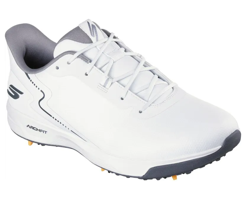 skechers-go-golf 214139 WHT