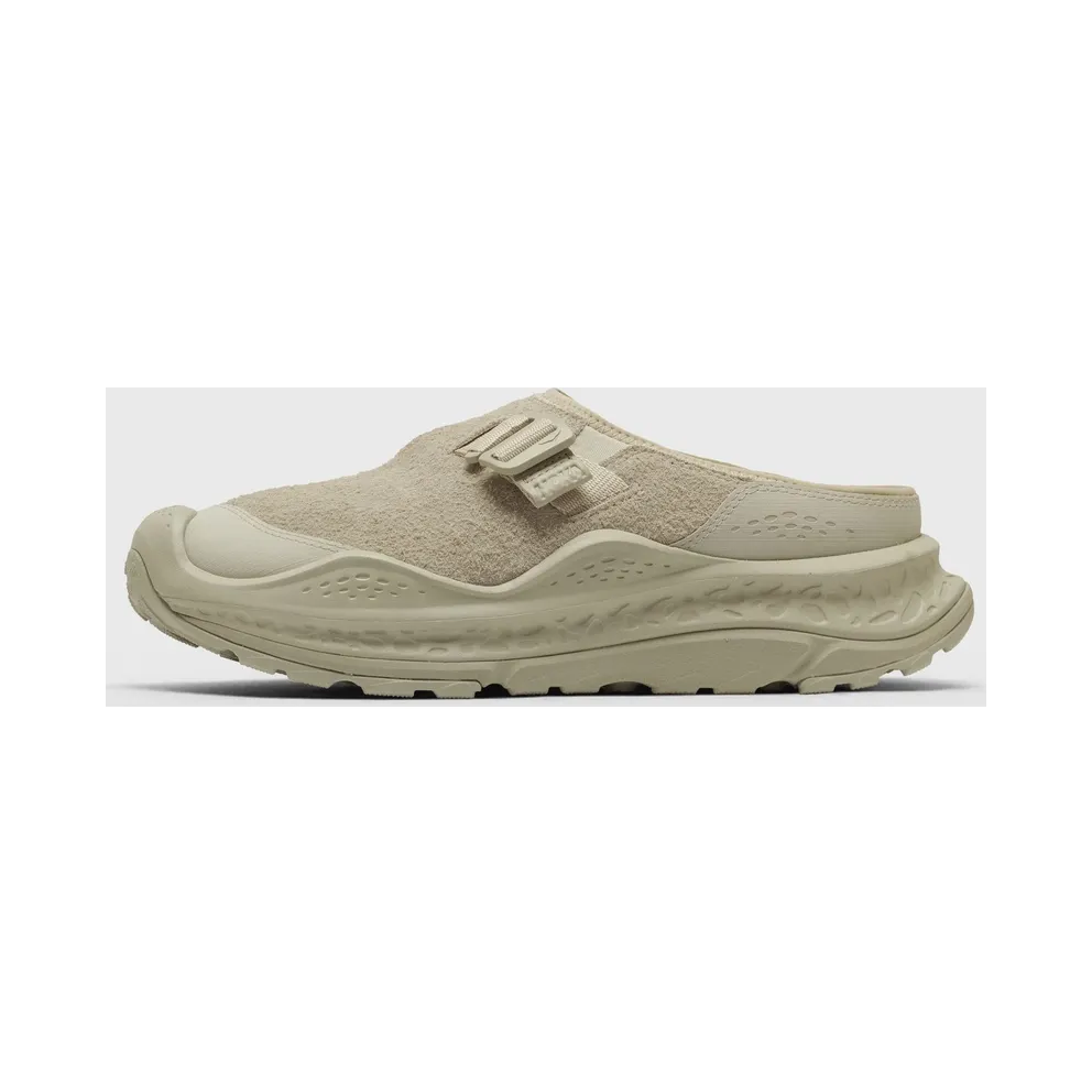 Hoka One Ora Primo Beige