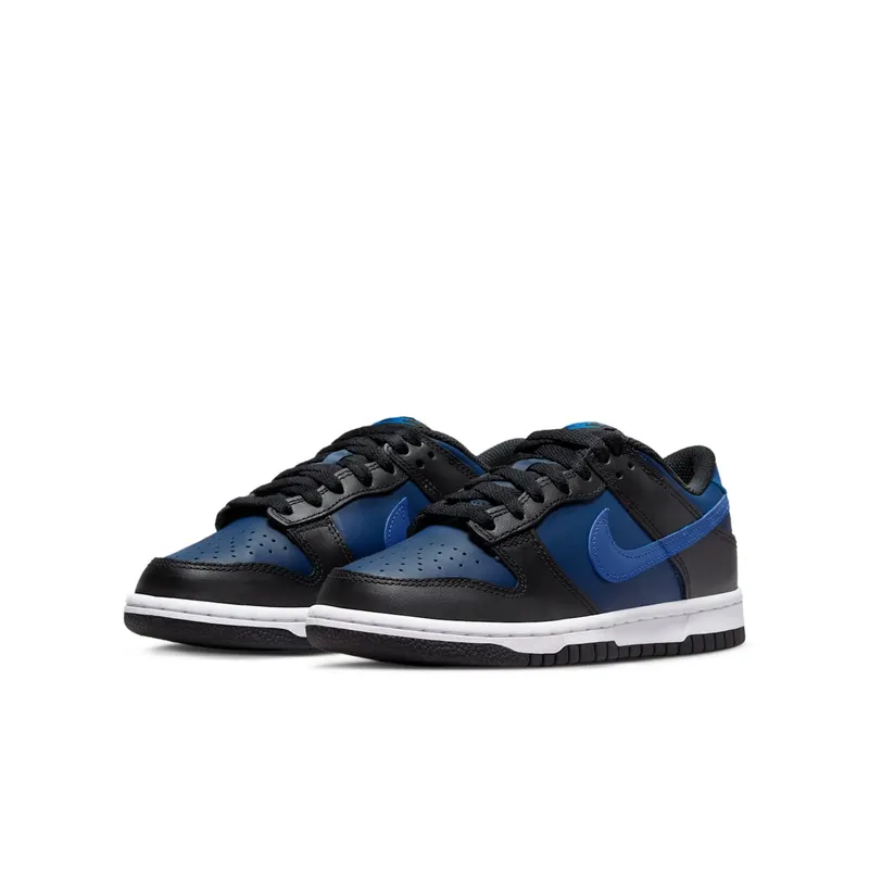 Nike Dunk Low Older Kids’ Blue (DH9765-402)