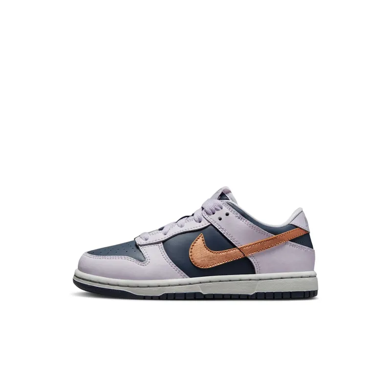 Nike DUNK LOW SE (PS) “THUNDER BLUE” (DX1664-400)