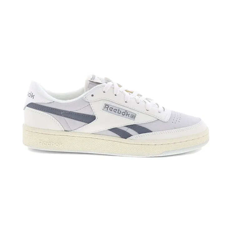 Reebok Club C Revenge Vintage II Chalk Mist Overcast Grey (100211493)