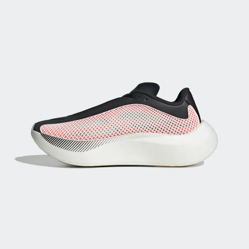 adidas Hyperboost Euphoria – “Core Black / Solar Red / Cloud White” (LA6206)