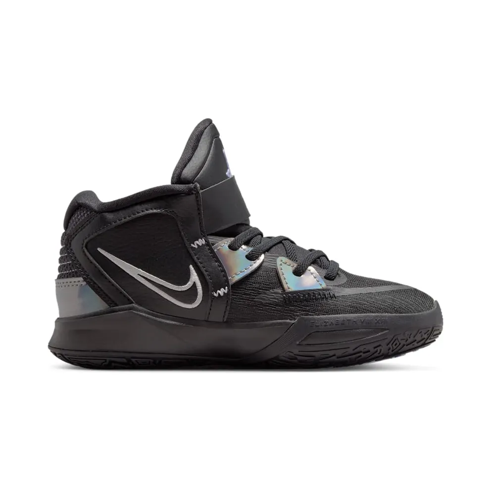 Nike KYRIE INFINITY PS “BLACK WHITE” (DD0332-005)
