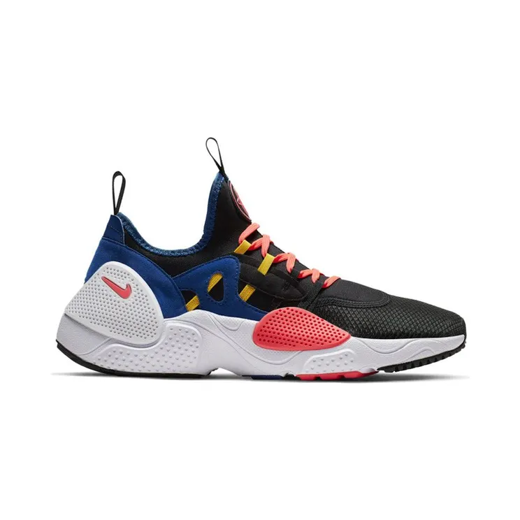 Nike Huarache EDGE TXT OKC Thunder (AO1697-003)