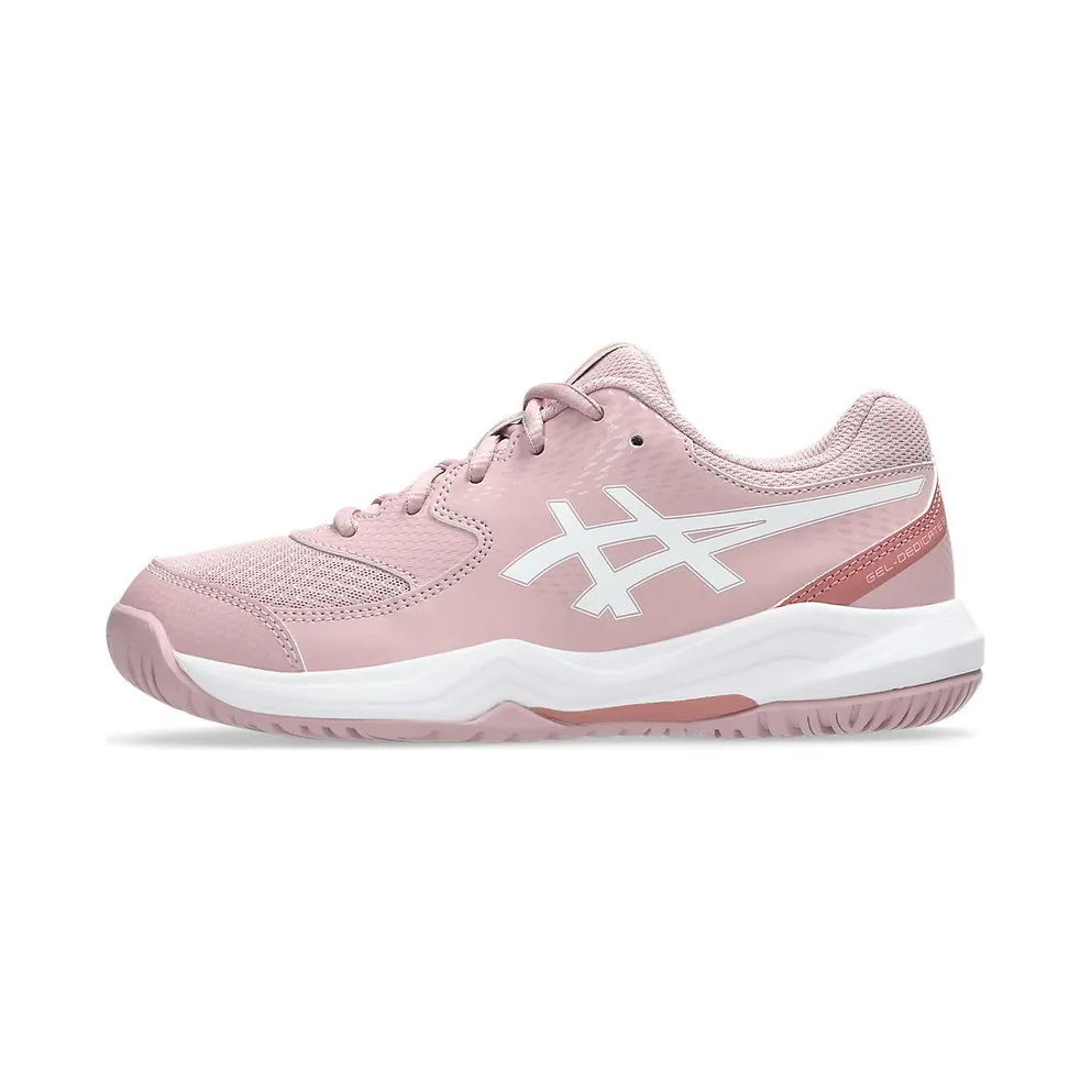 ASICS GEL-DEDICATE 8 GS “Morganite / White” (1044A077-702)