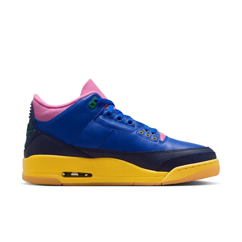 Air Jordan 3 “Brazil” (IV4871-400)