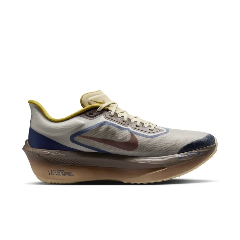 Nike Zoom Fly 6 Premium Light Bone Cave Stone (HV4366-072)