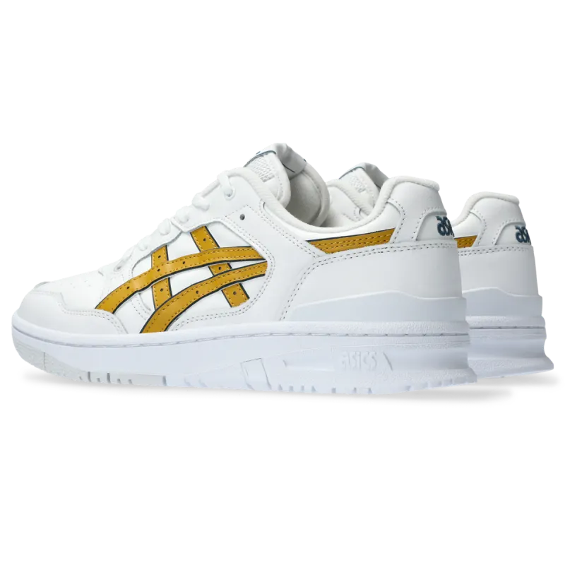 Asics Ex89 White/Mustard Seed (1201A476.114)