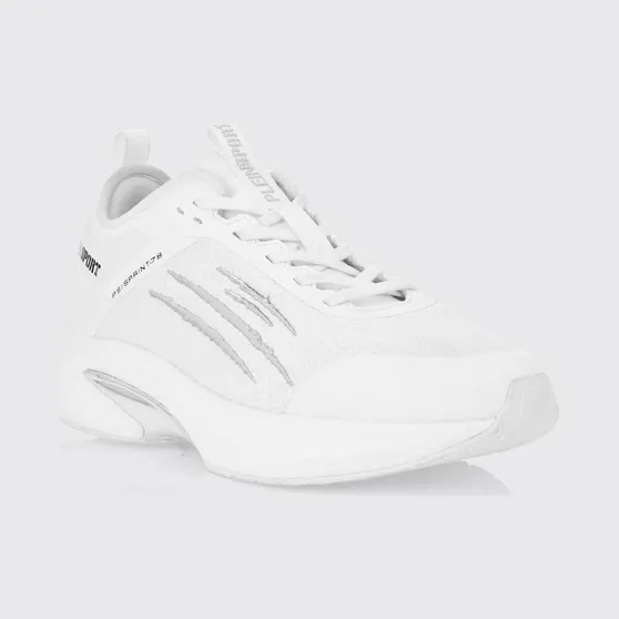 Plein Sport Sneakers White (FAESUSC0733STE003N01)