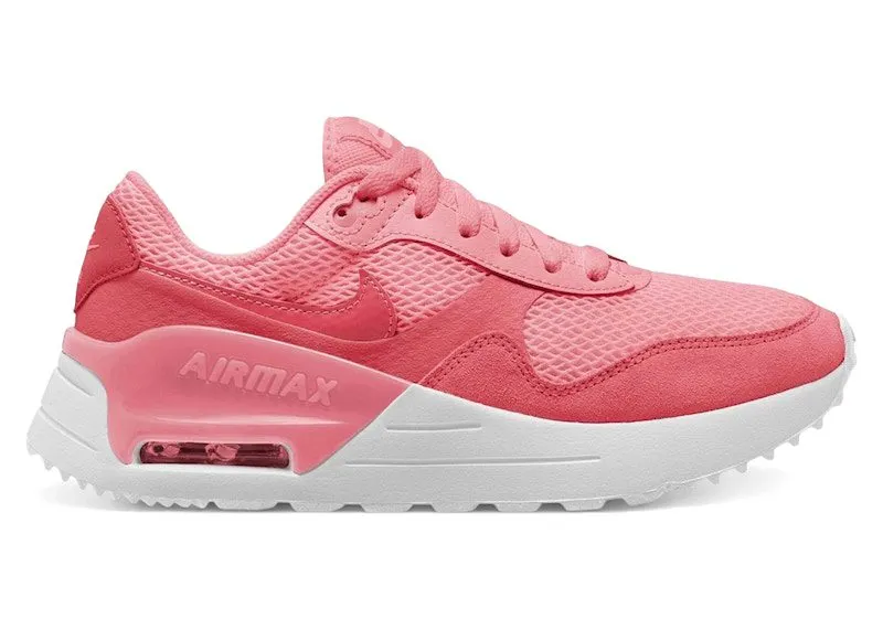 Nike Air Max SYSTM Coral Chalk (DM9538-601)