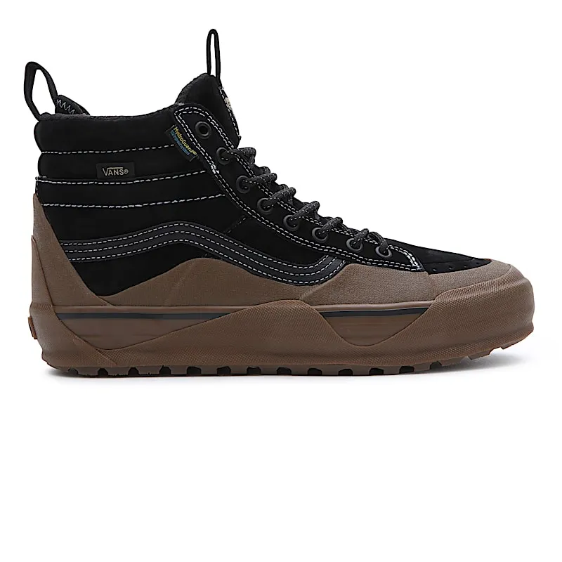 Vans Sk8-Hi MTE-2 “Dip – Black Gum” (VN0009QKB9M)