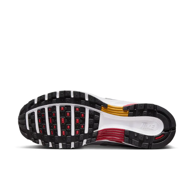 Nike P-6000 Platinum Varsity Red (CD6404-102)