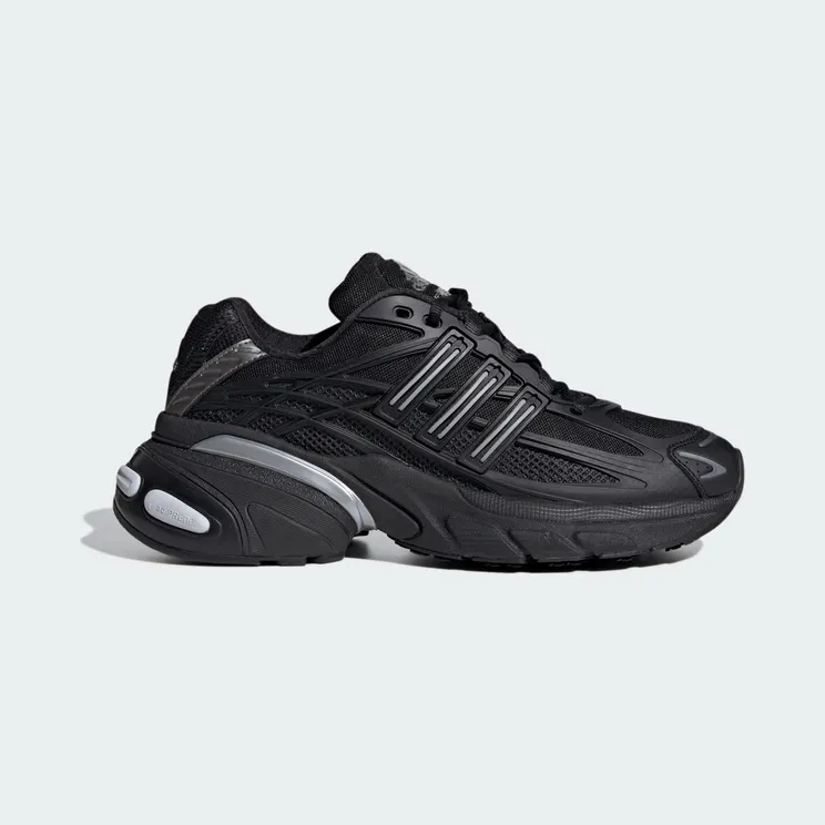 adidas Adistar XLG 2.0 “Core Black / Core Black / Silver Metallic” (HQ7555)
