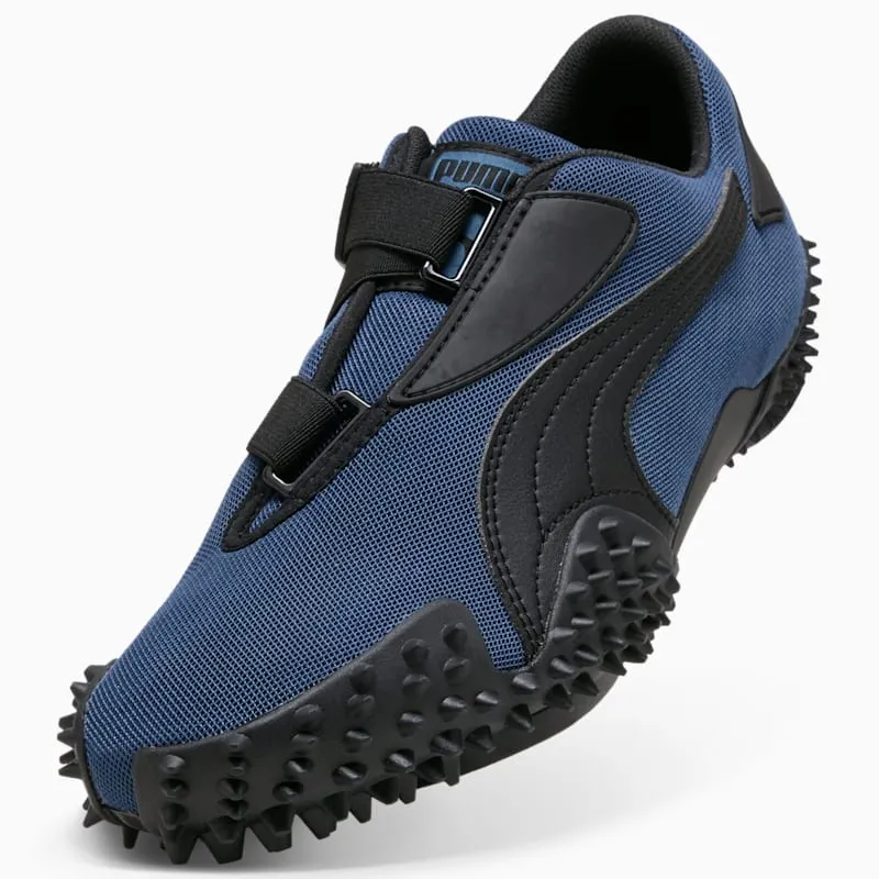 Puma Mostro OG Prime Dark Indigo Black (403206-11)